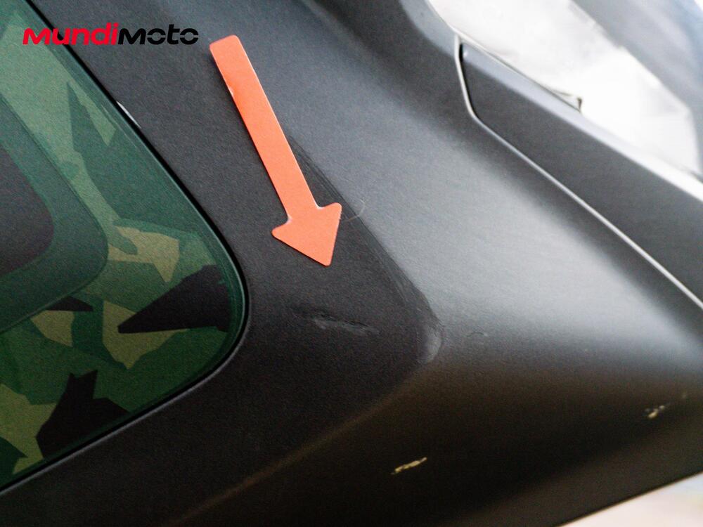 Honda X-ADV 750 (2018 - 20) (16)