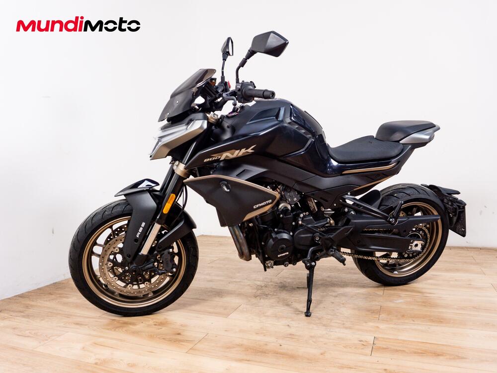 CFMOTO 800NK Sport (2023 - 26) (8)