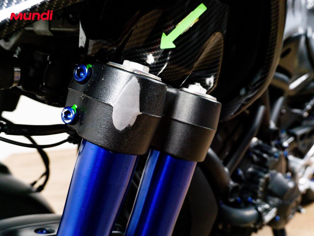 Yamaha Niken 850 (2018 - 20) (16)