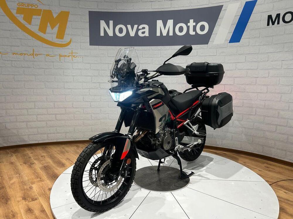 Aprilia Tuareg 660 (2022 - 24) (2)