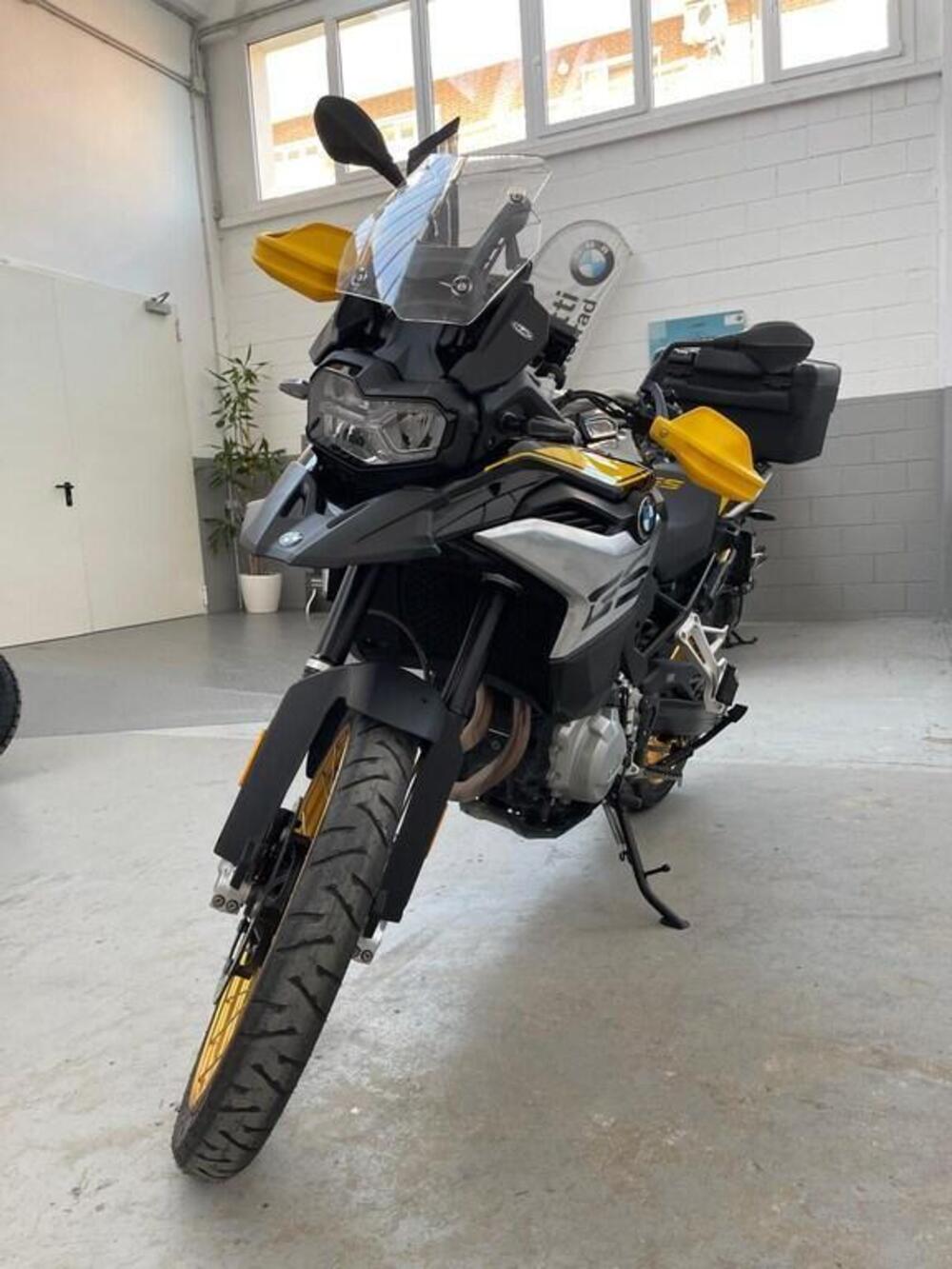 Bmw F 850 GS (2021 - 24) (10)