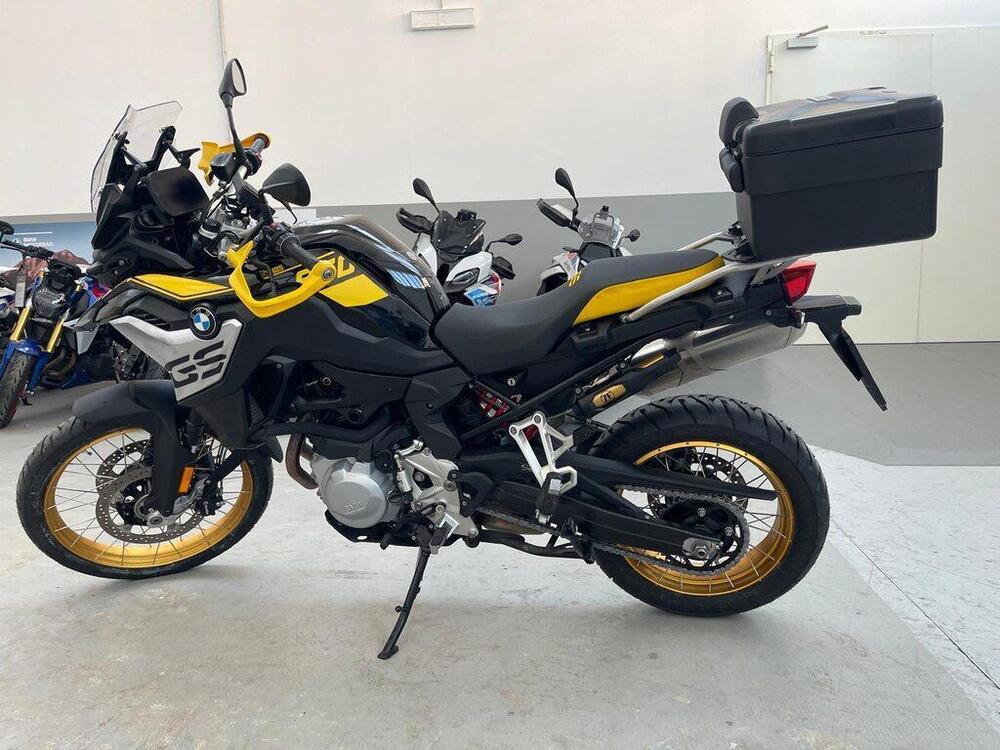 Bmw F 850 GS (2021 - 24) (13)