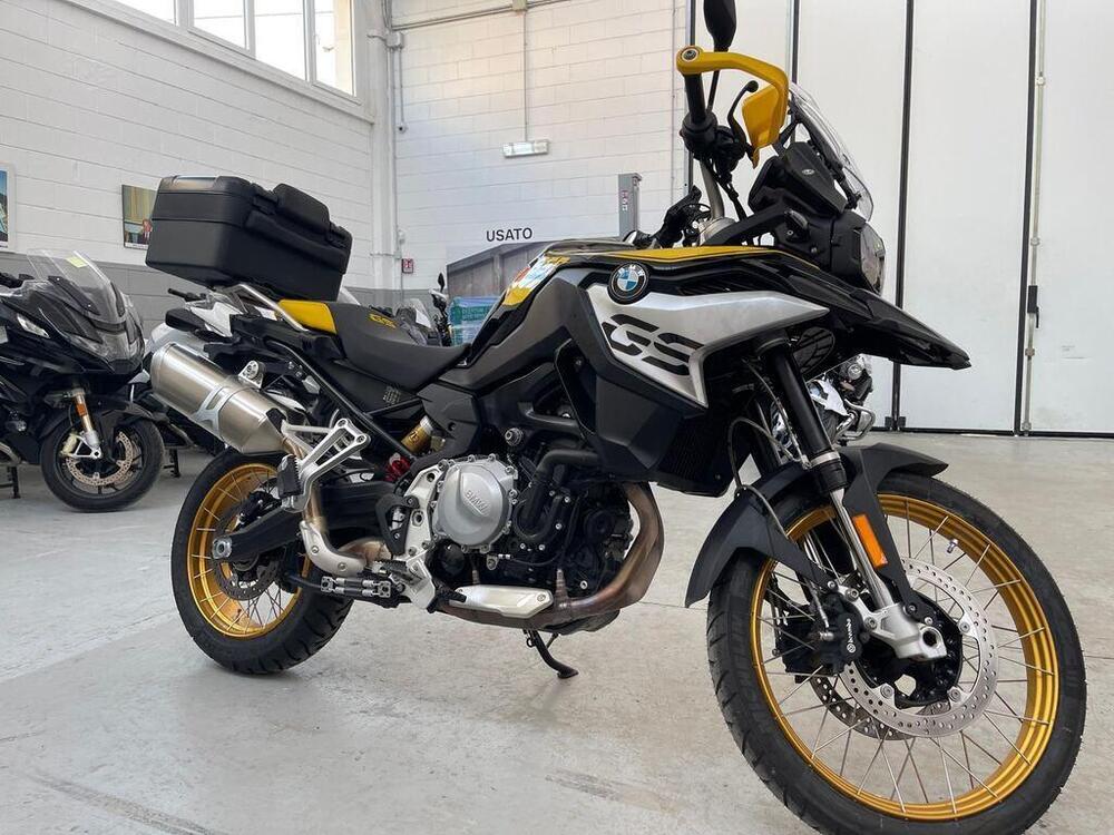 Bmw F 850 GS (2021 - 24) (11)