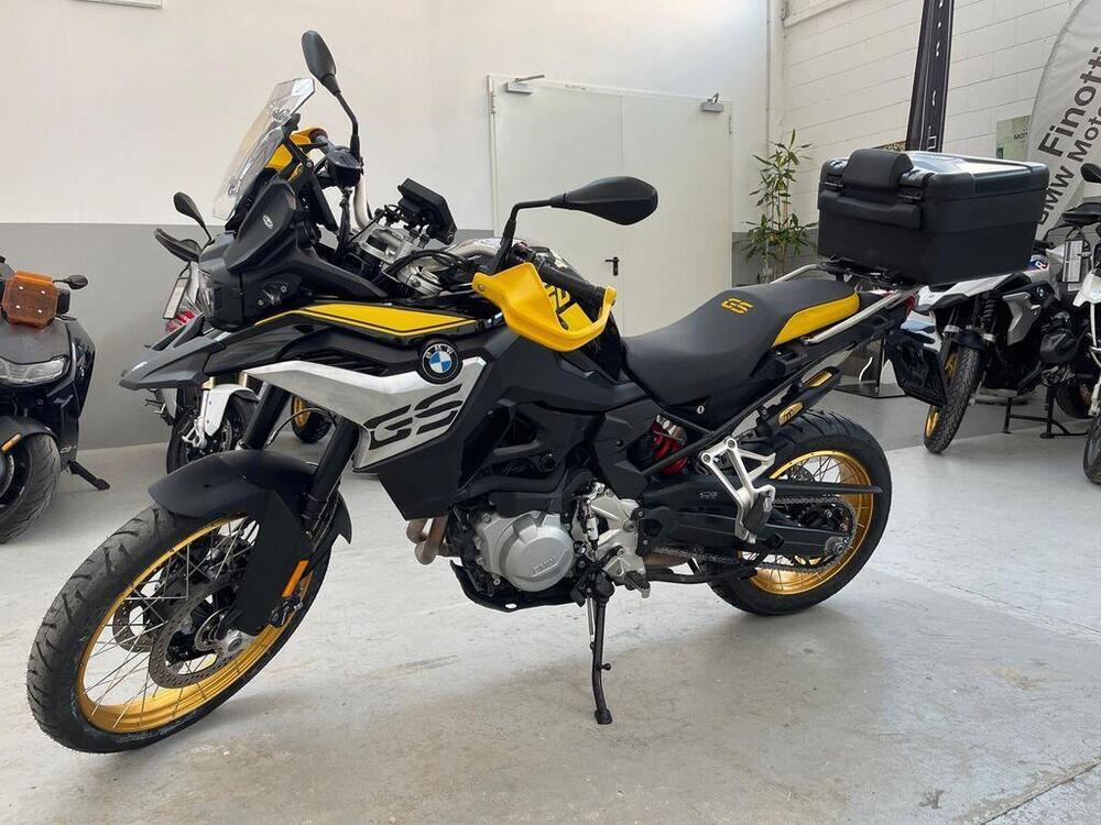 Bmw F 850 GS (2021 - 24) (12)