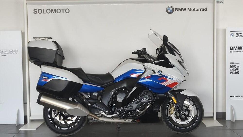 Bmw K 1600 GT (2022 - 26) (2)