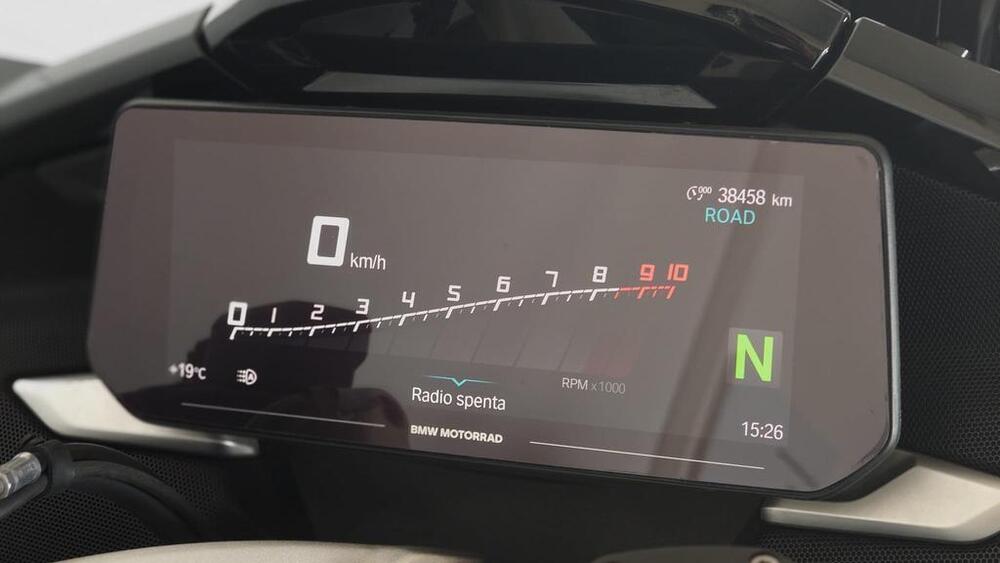 Bmw K 1600 GT (2022 - 26) (5)