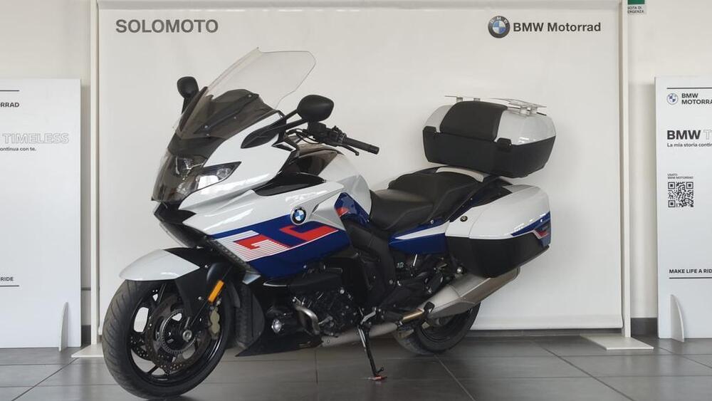 Bmw K 1600 GT (2022 - 26) (3)