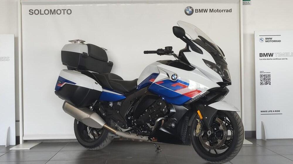 Bmw K 1600 GT (2022 - 26) (4)