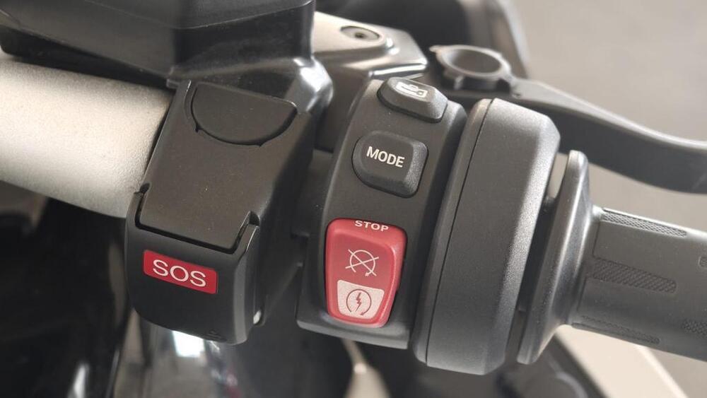 Bmw K 1600 GT (2022 - 26) (7)