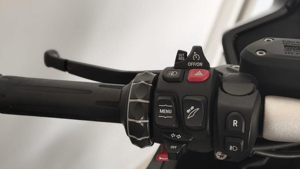 Bmw K 1600 GT (2022 - 26) (6)