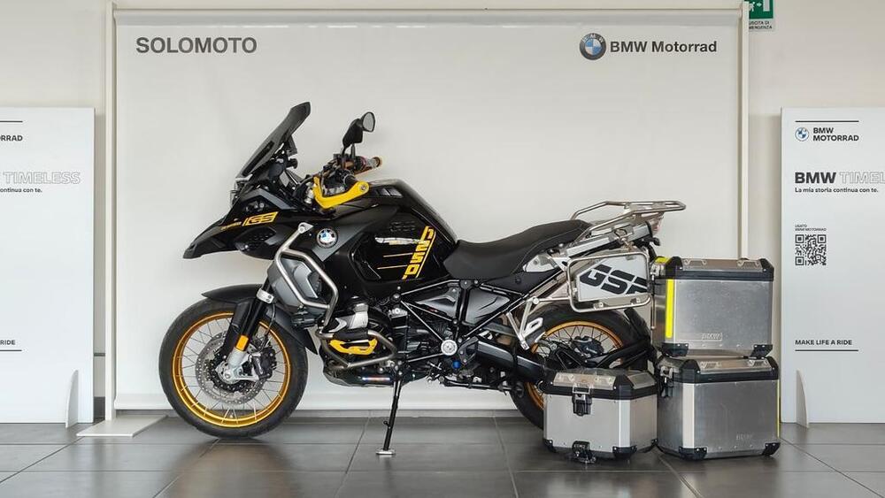 Bmw R 1250 GS Adventure (2021 - 24) (3)
