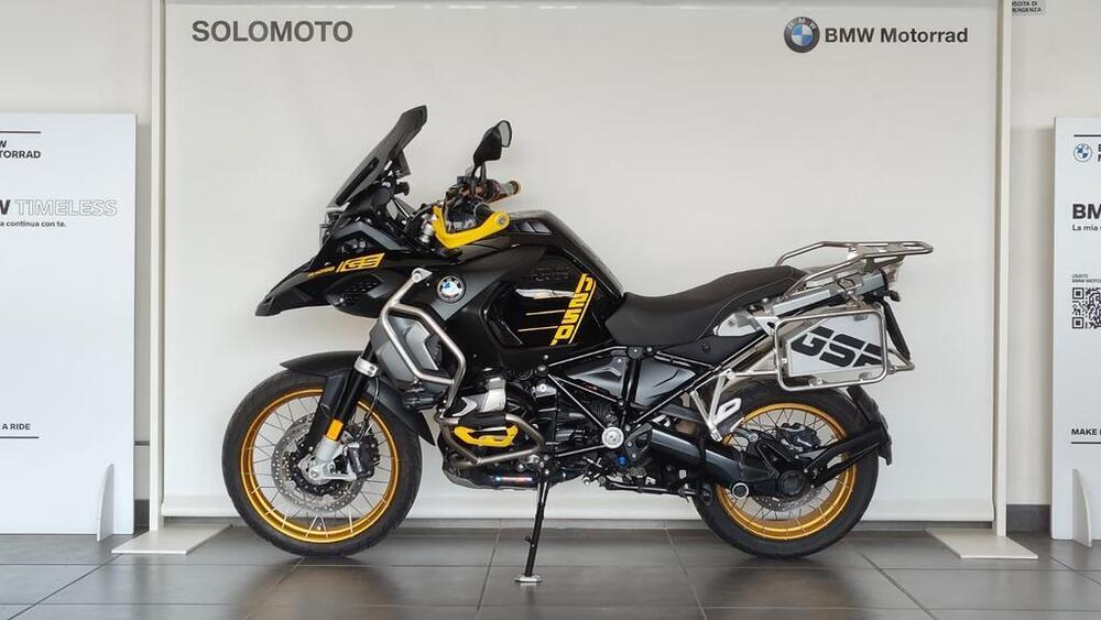Bmw R 1250 GS Adventure (2021 - 24)