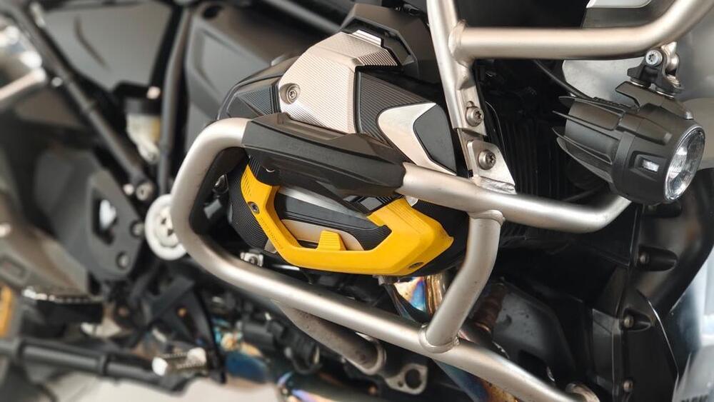 Bmw R 1250 GS Adventure (2021 - 24) (9)