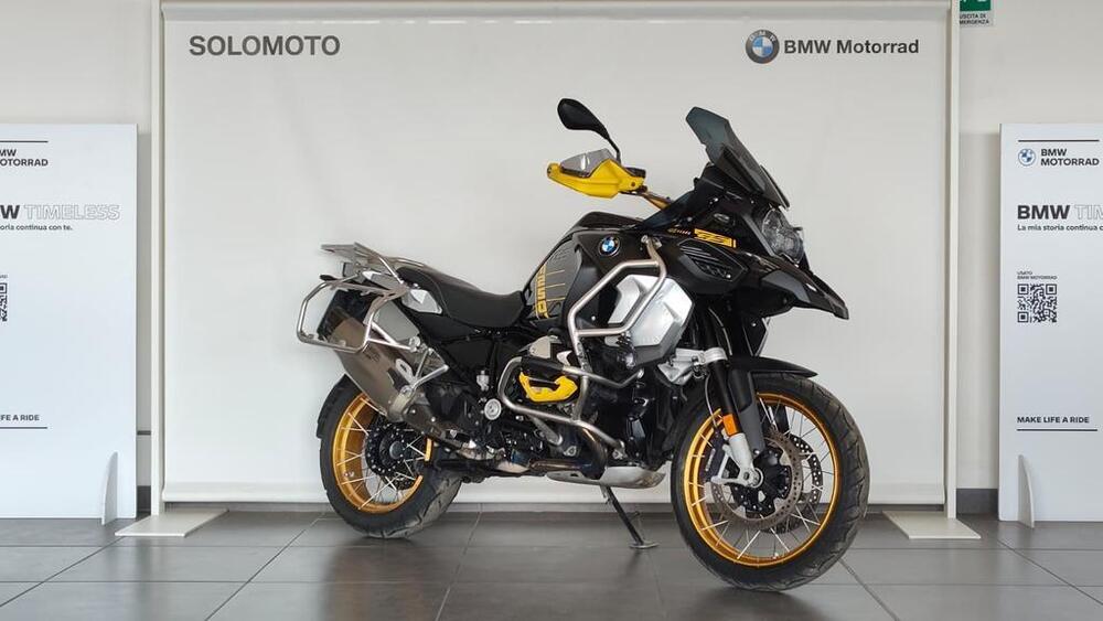 Bmw R 1250 GS Adventure (2021 - 24) (5)