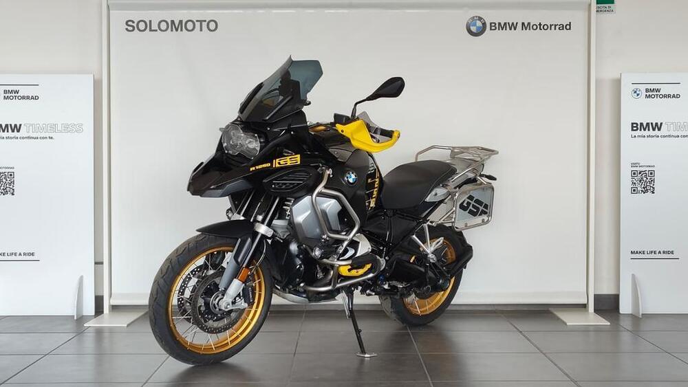 Bmw R 1250 GS Adventure (2021 - 24) (4)