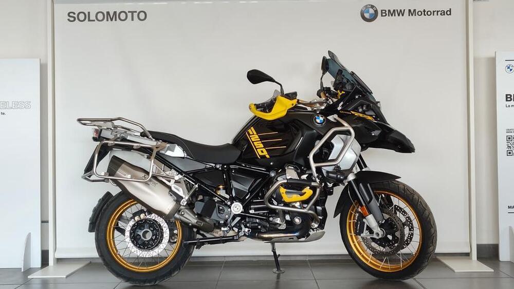 Bmw R 1250 GS Adventure (2021 - 24) (2)