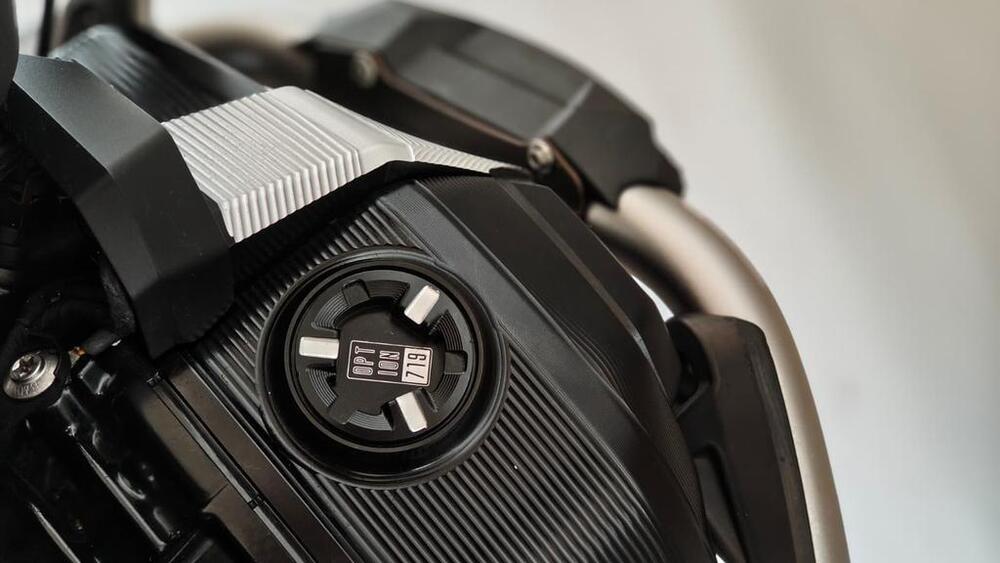 Bmw R 1250 GS Adventure (2021 - 24) (10)