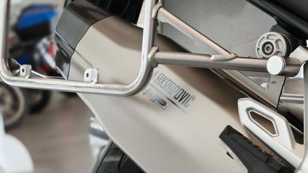 Bmw R 1250 GS Adventure (2021 - 24) (6)