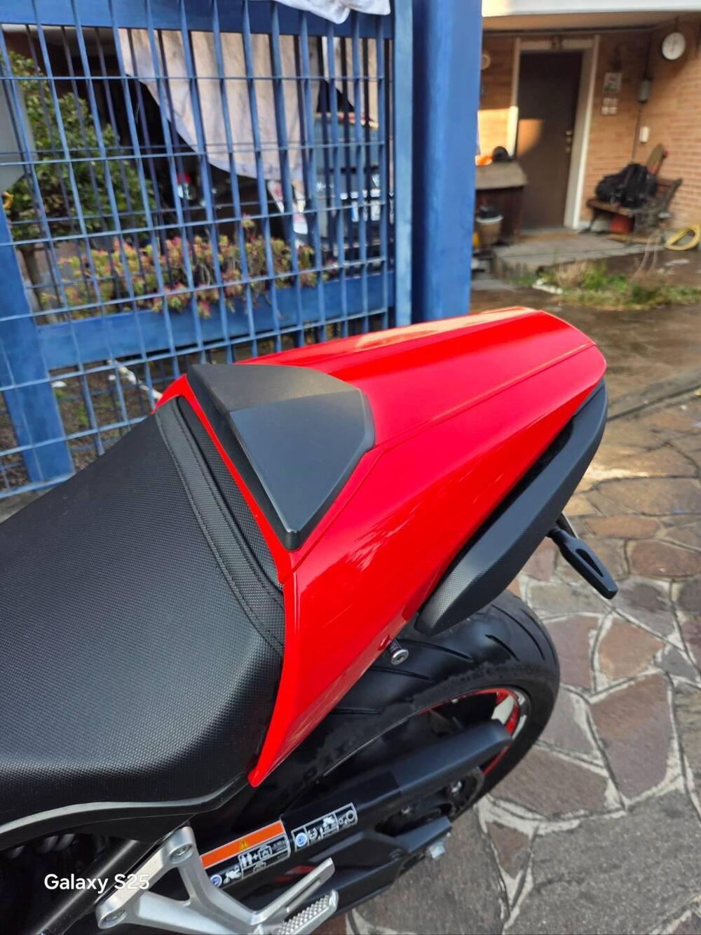 Honda CB 650 F (2017 - 18) (3)