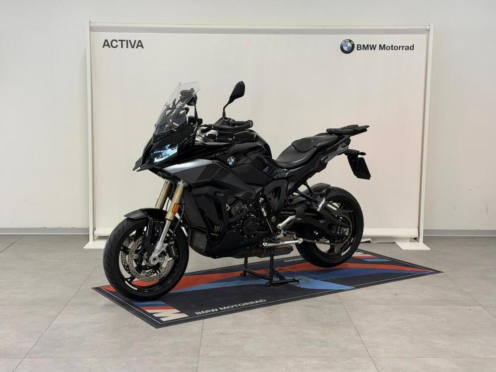 Bmw S 1000 XR (2020 - 23) (5)