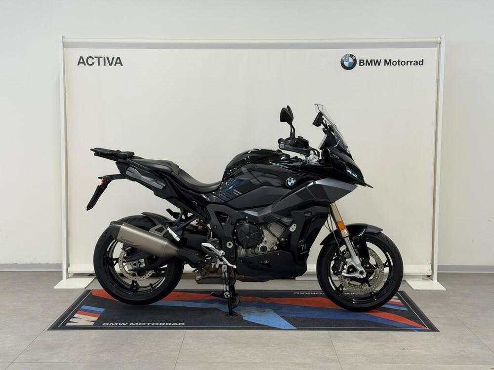 Bmw S 1000 XR (2020 - 23) (2)