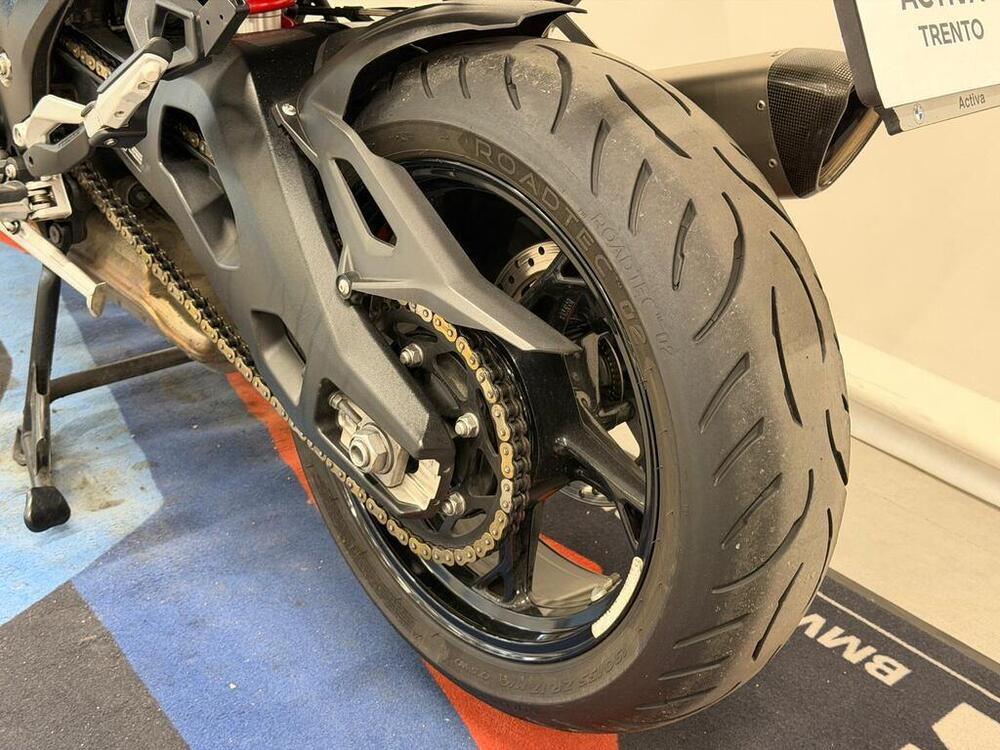 Bmw S 1000 XR (2020 - 23) (10)