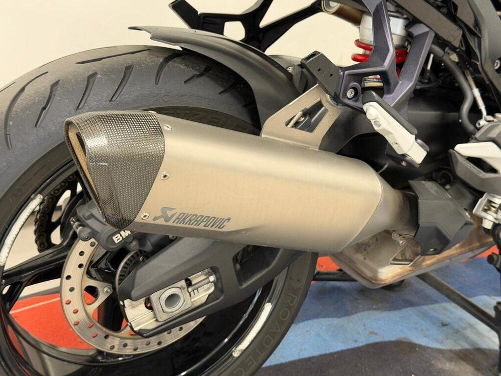 Bmw S 1000 XR (2020 - 23) (12)