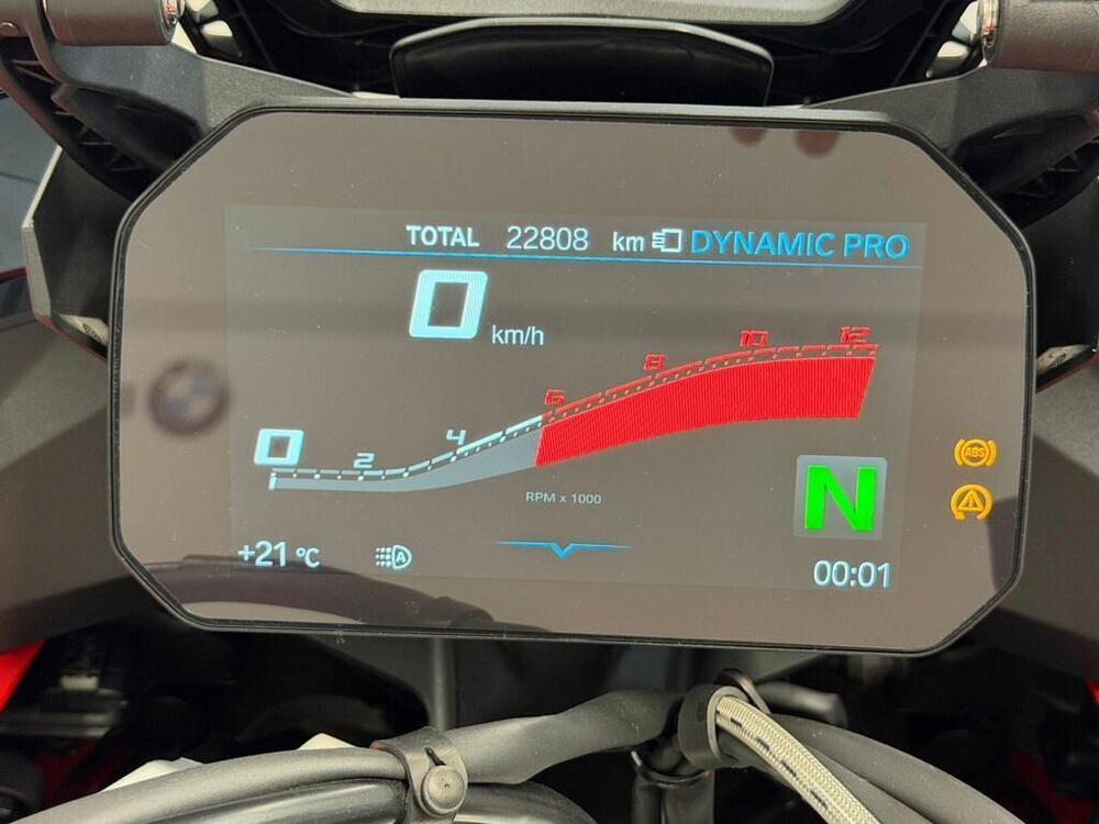 Bmw S 1000 XR (2020 - 23) (7)