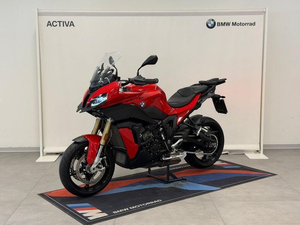 Bmw S 1000 XR (2020 - 23) (5)