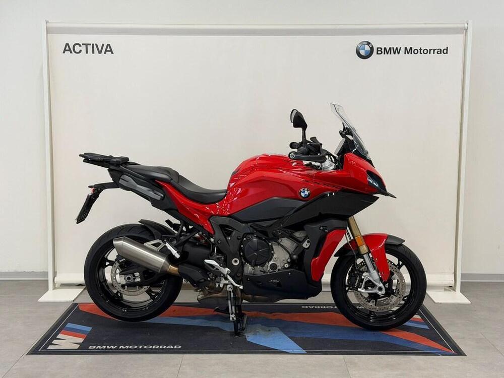 Bmw S 1000 XR (2020 - 23) (2)