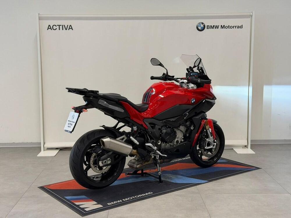 Bmw S 1000 XR (2020 - 23) (6)