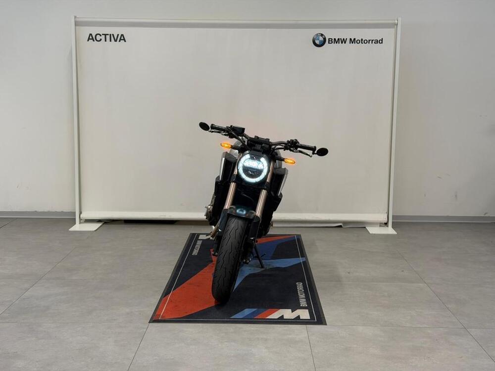 Honda CB 650 R (2019 - 20) (3)