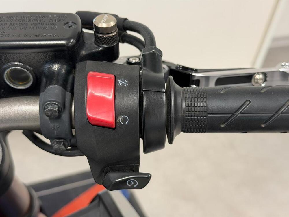 Honda CB 650 R (2019 - 20) (9)