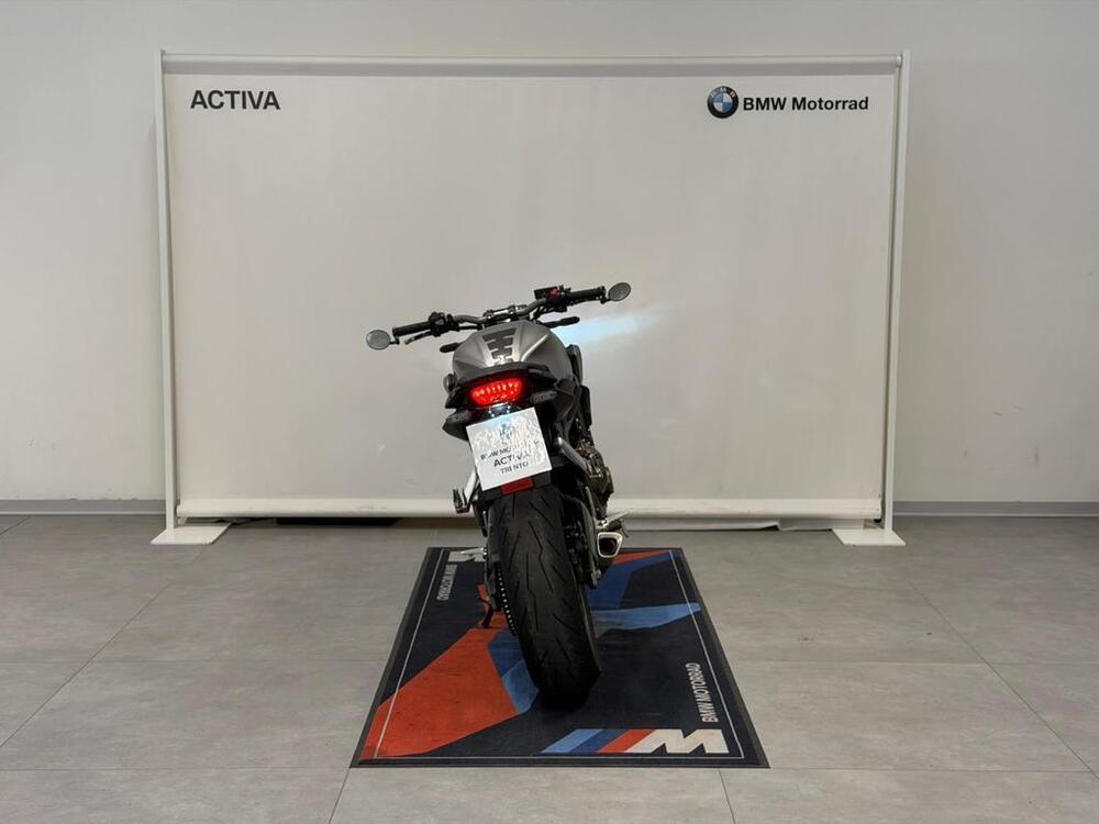 Honda CB 650 R (2019 - 20) (4)