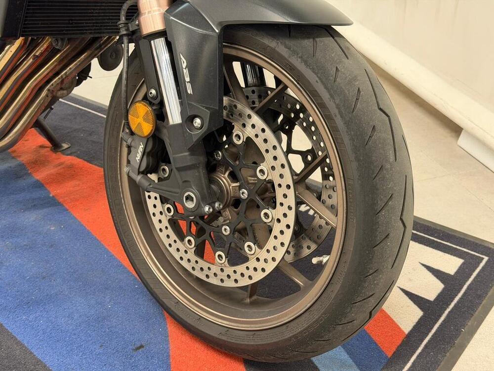 Honda CB 650 R (2019 - 20) (10)