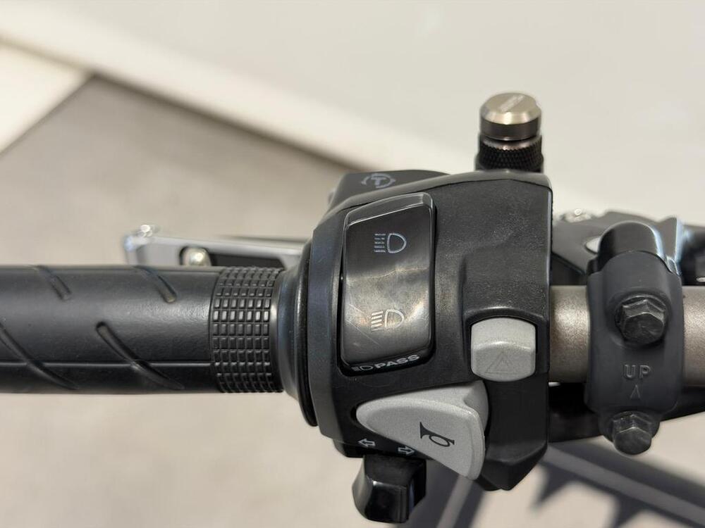 Honda CB 650 R (2019 - 20) (8)