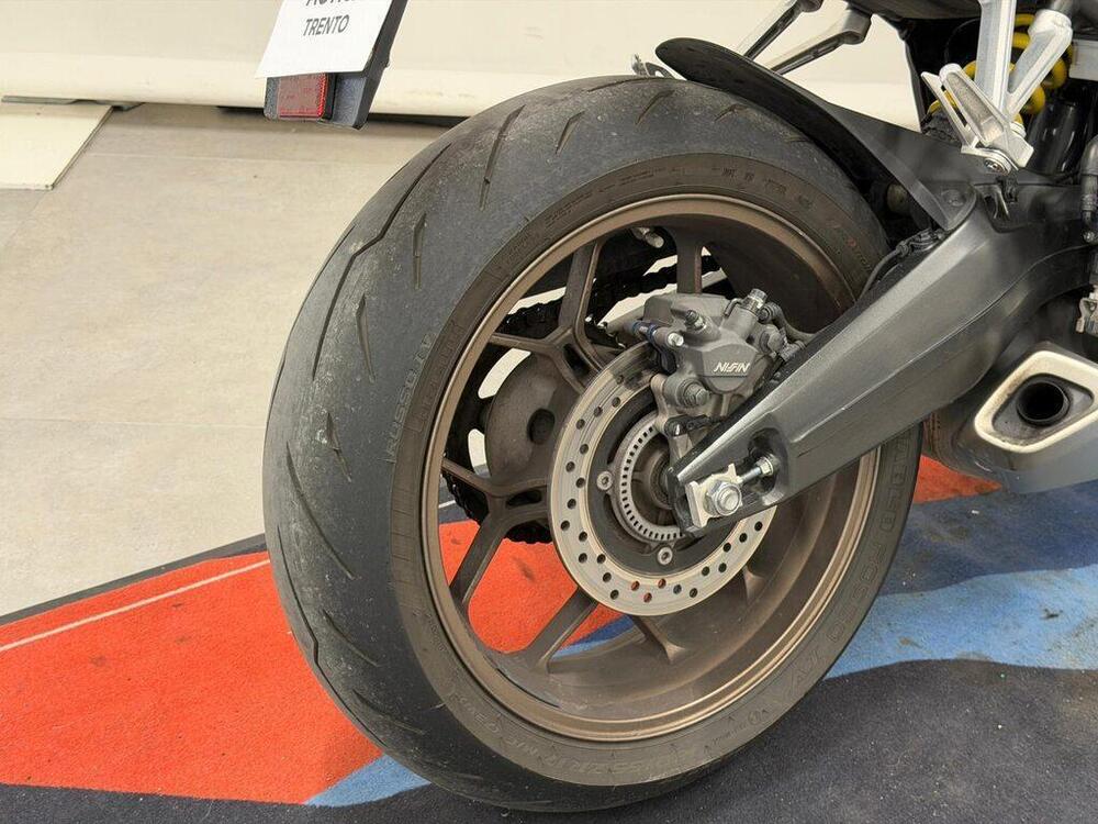 Honda CB 650 R (2019 - 20) (11)