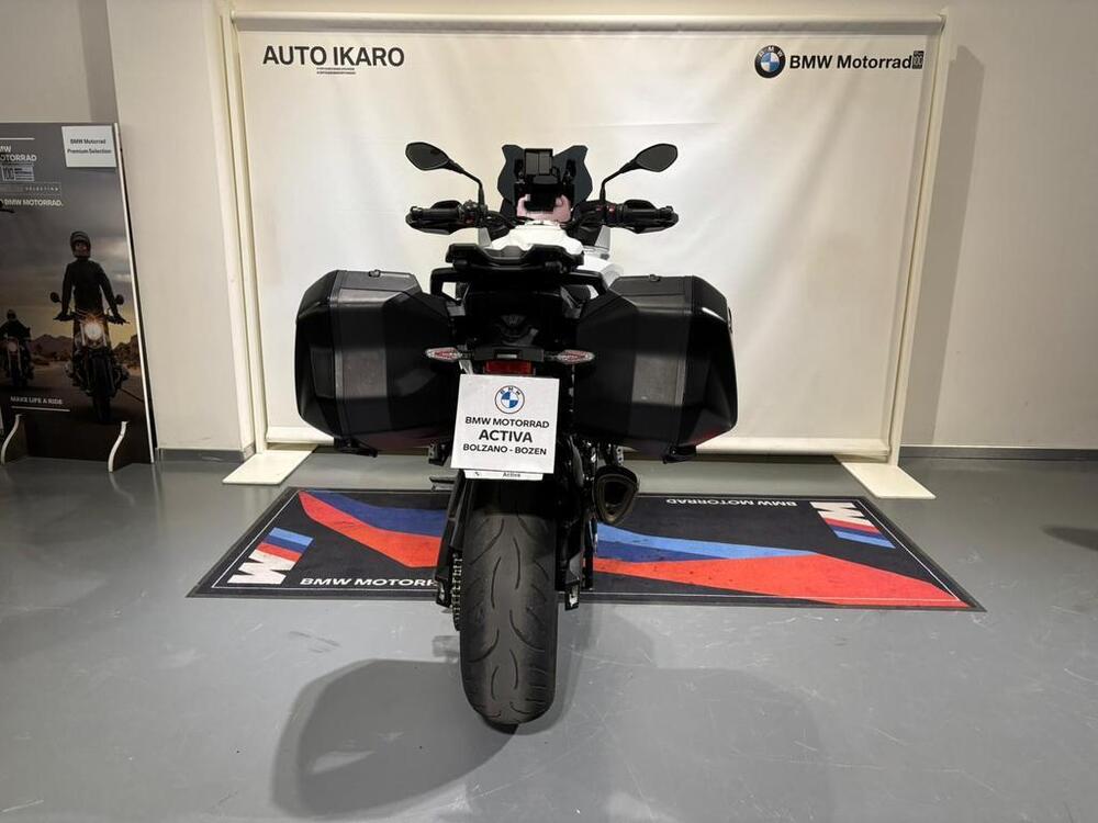 Bmw S 1000 XR (2020 - 23) (4)