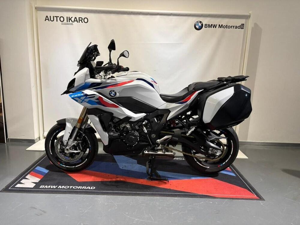 Bmw S 1000 XR (2020 - 23) (2)