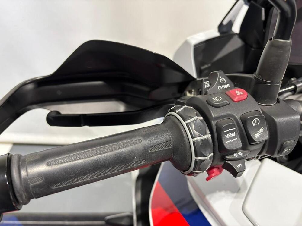 Bmw S 1000 XR (2020 - 23) (10)