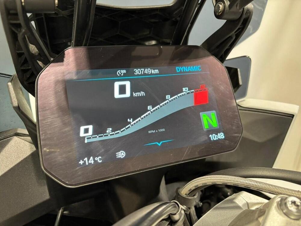 Bmw S 1000 XR (2020 - 23) (5)