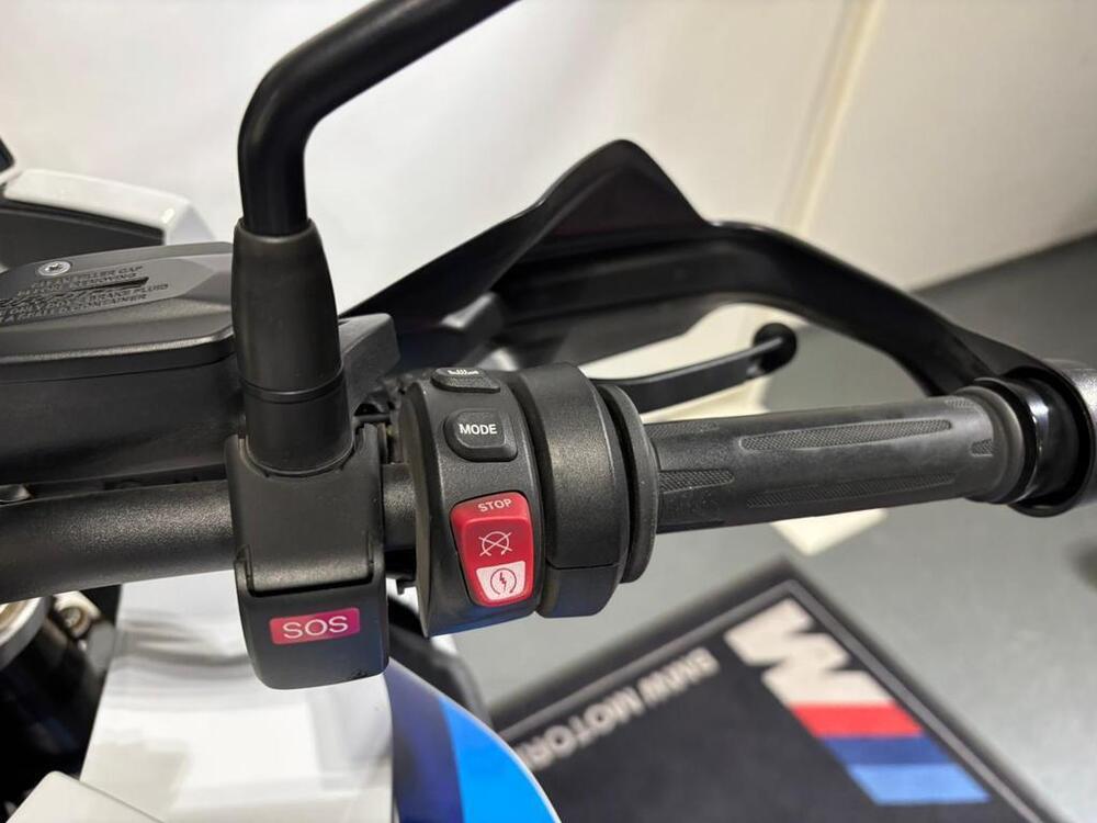 Bmw S 1000 XR (2020 - 23) (11)