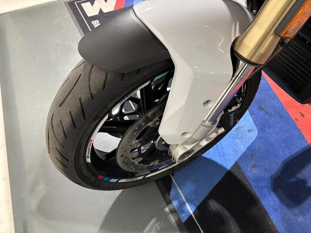 Bmw S 1000 XR (2020 - 23) (12)