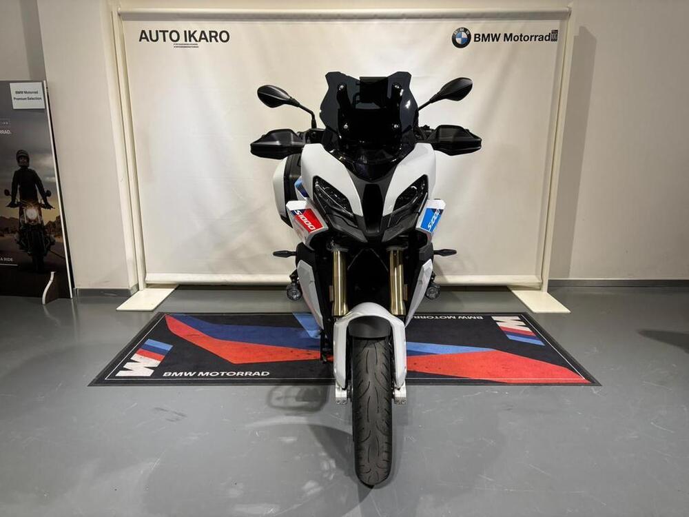 Bmw S 1000 XR (2020 - 23) (3)
