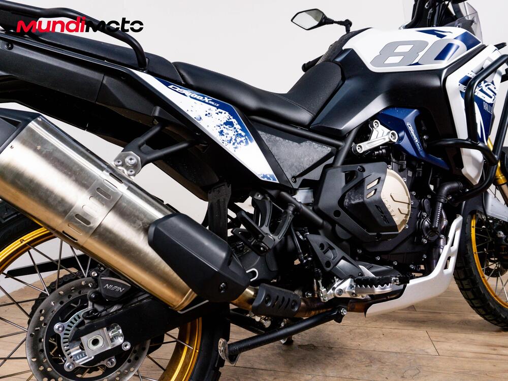 Voge Valico 800DSX Rally (2025 - 26) (4)