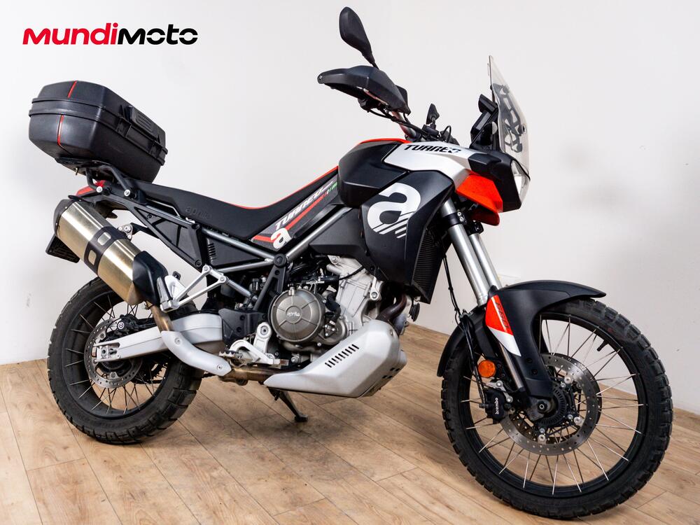 Aprilia Tuareg 660 (2025 - 26) (2)