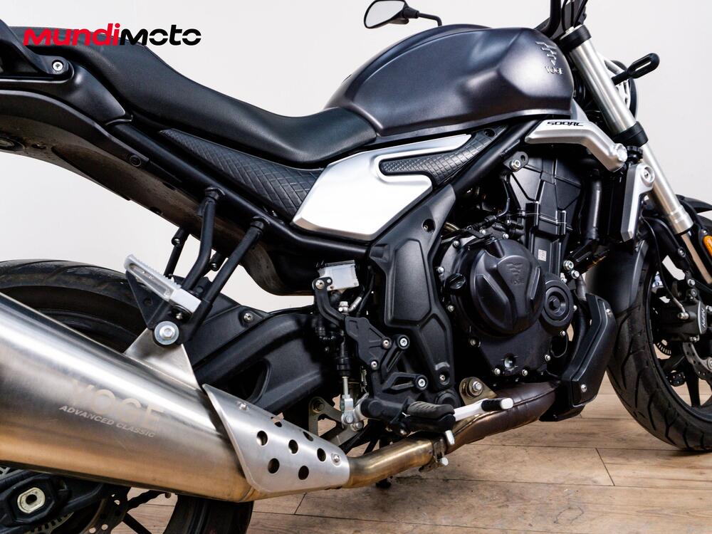 Voge Brivido 500 R (2020) (4)