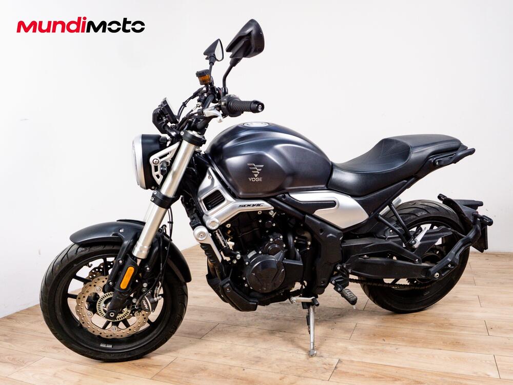 Voge Brivido 500 R (2020) (8)