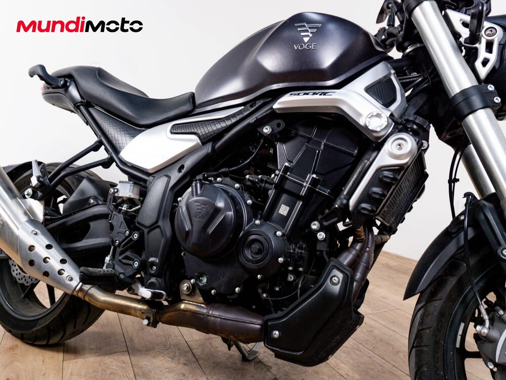 Voge Brivido 500 R (2020) (5)