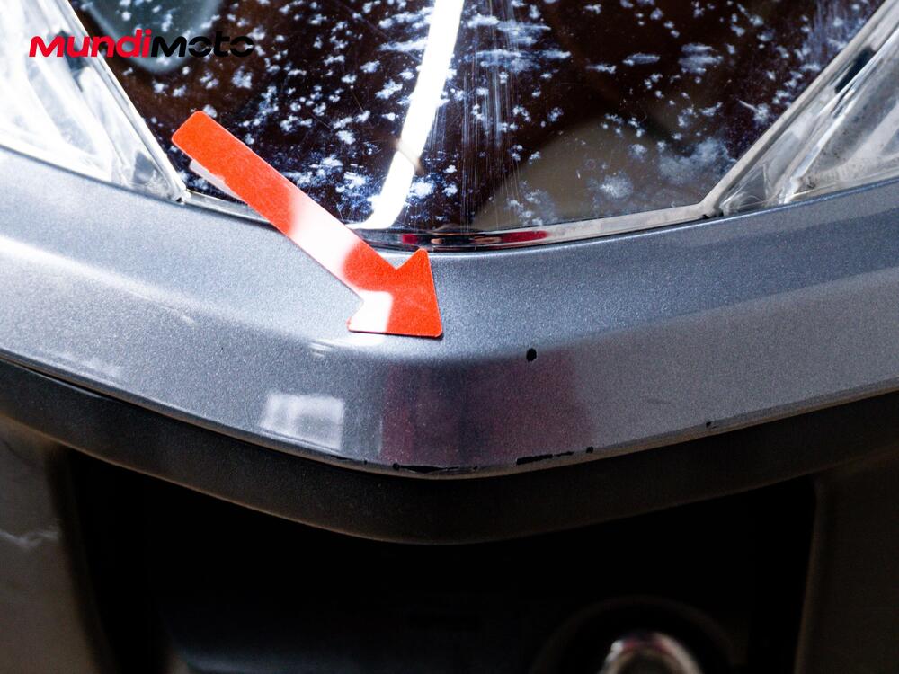 Honda SH 150i ABS (2013 - 16) (16)